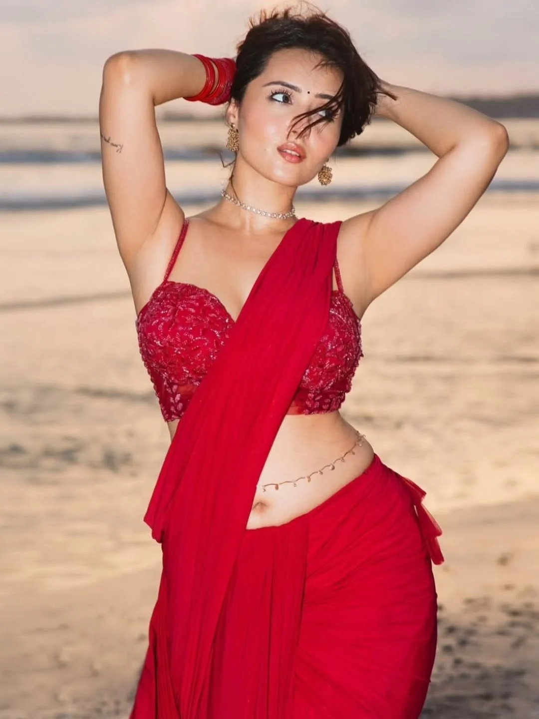 Escort Service in Bangalore
