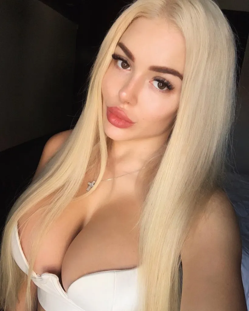 Model Escorts in Bangalore